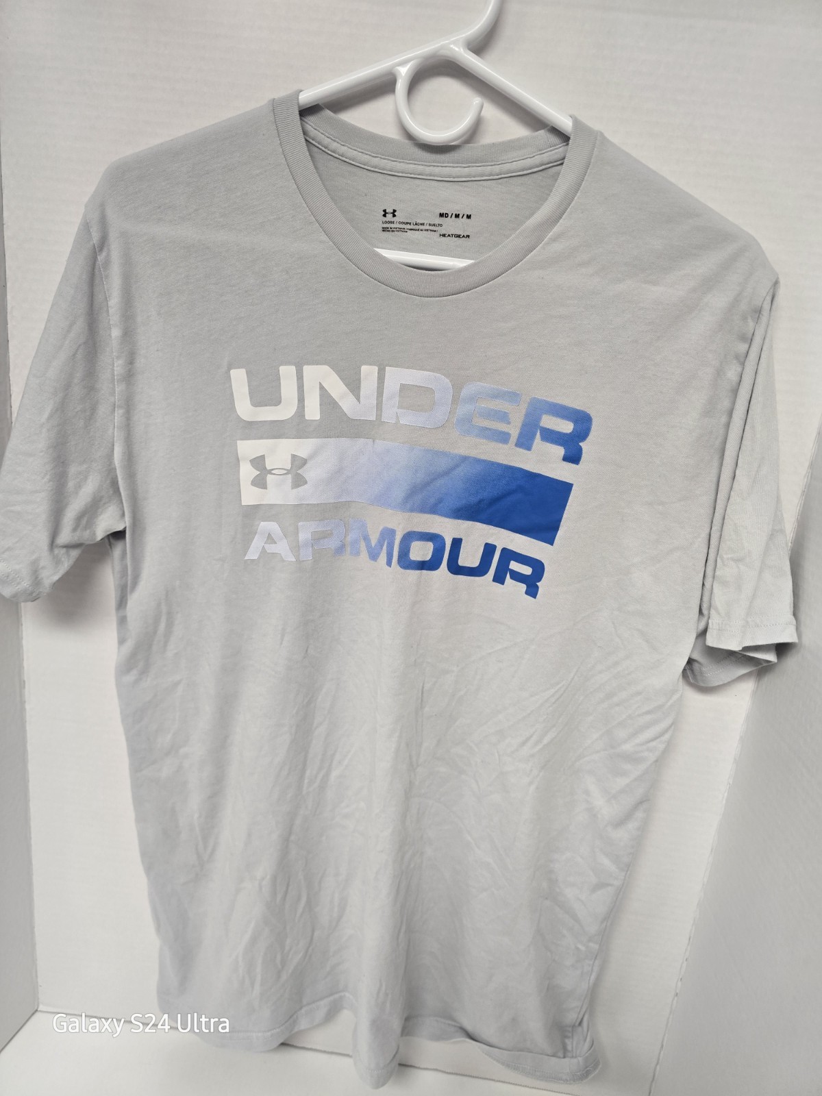 Under Armour Shirt Under Armour Shirt