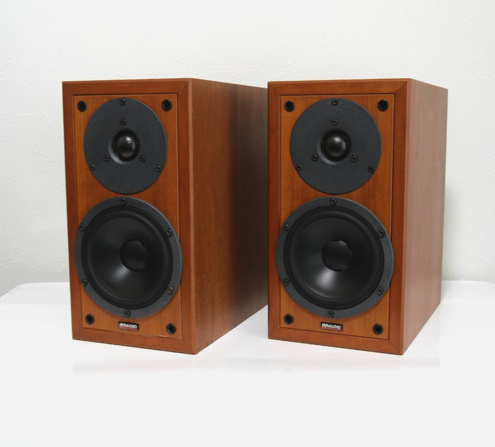 DYNAUDIO  Contour 1.1　“The Art of Sound” A coveted masterpiece　【Good condition】