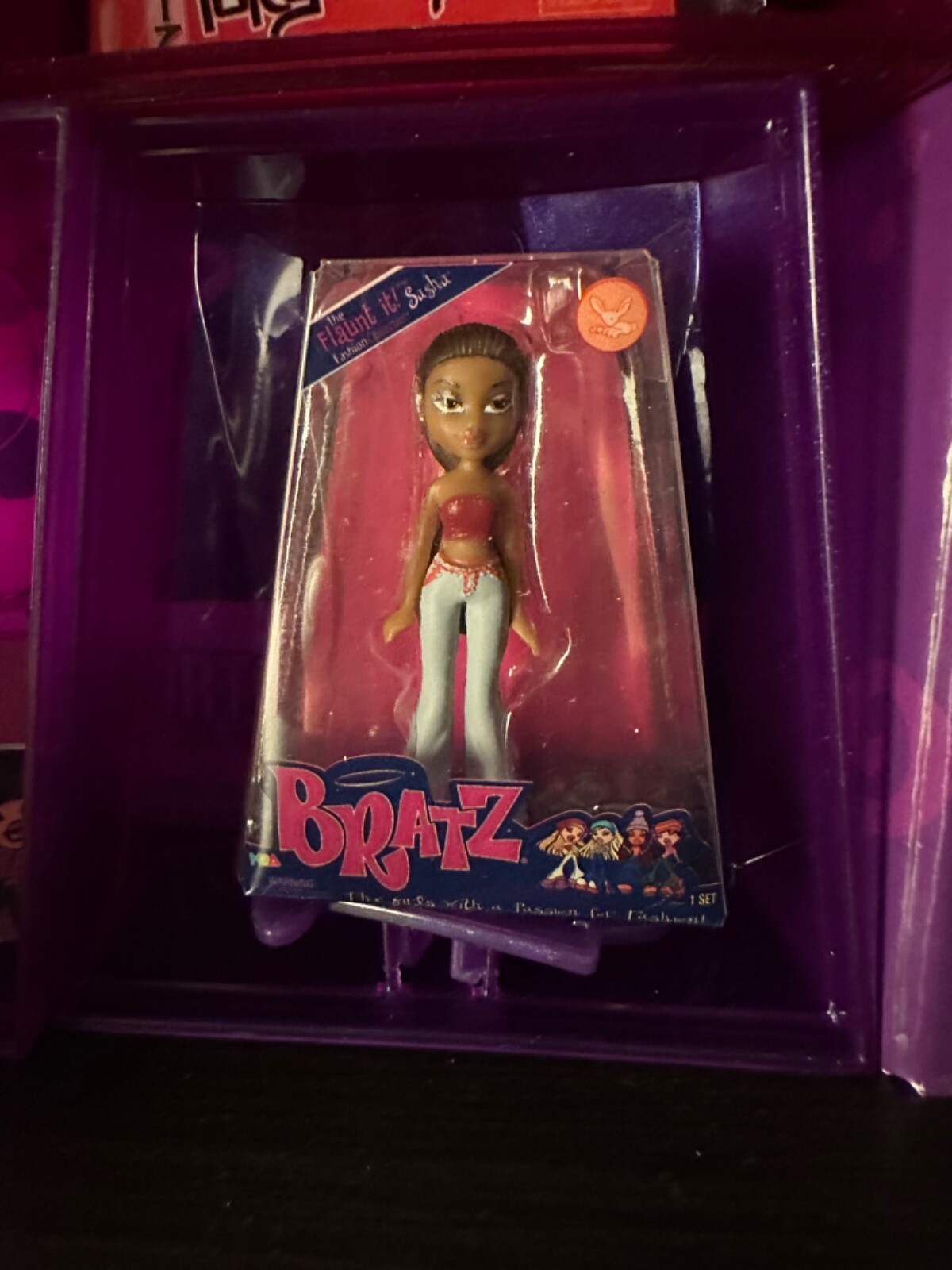 Bratz Mini Series 1-4 + Kylie & Babyz *NEW U PICK* (CHEAP PRICES 7/24)