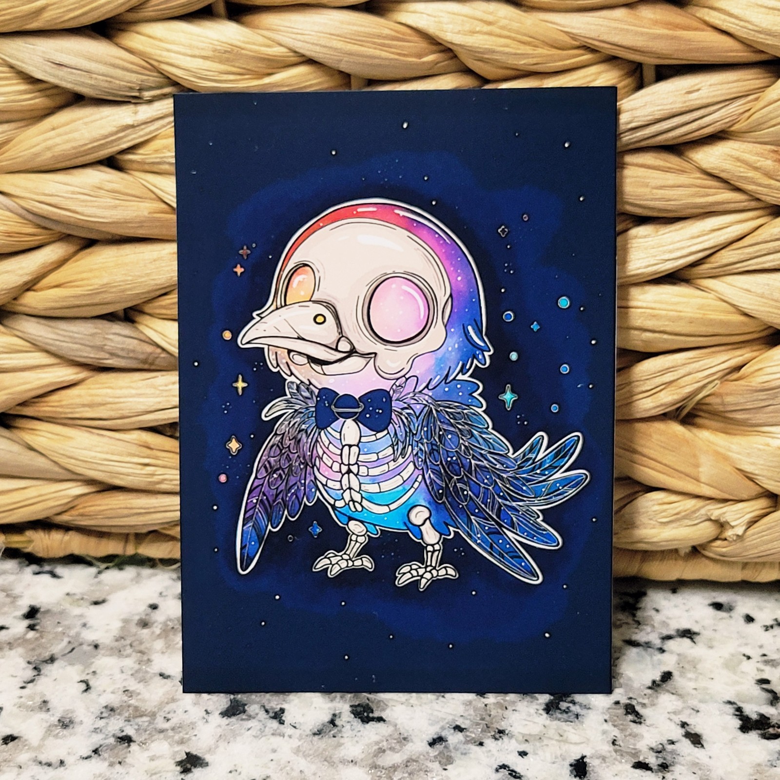 ACEO Art Print 2.5x3.5\ ACEO Art Print 2.5x3.5\
