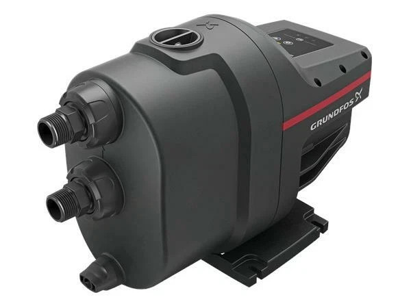 Grundfos 99631742 SCALA1 3-45 Booster Pump