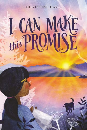 I Can Make This Promise - Paperback By Day, Christine - GOOD