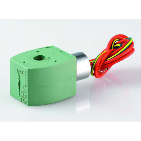 Asco 238210-058-D* Solenoid Valve Coil, 240Vac, 60/50 Hz Asco 238210-058-D* Solenoid Valve Coil, 240Vac, 60/50 Hz