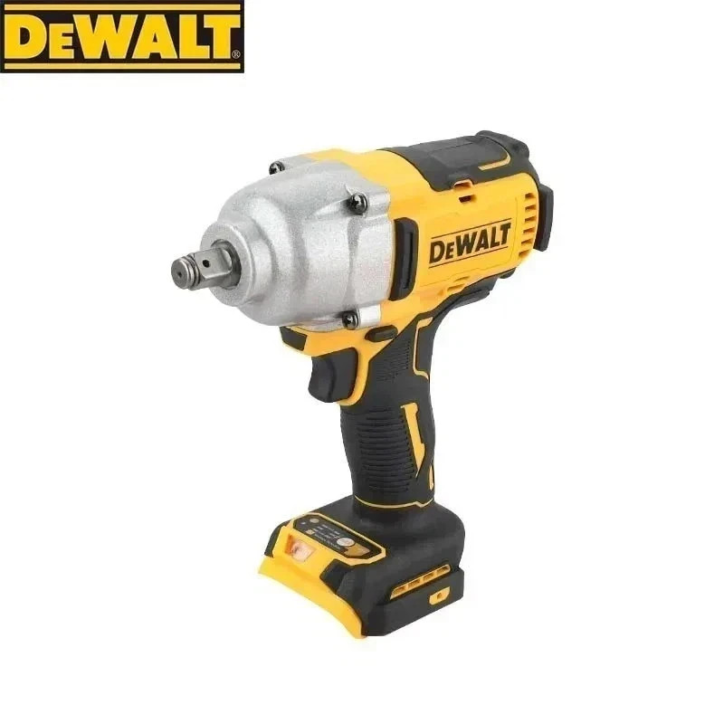 DeWALT DCF900 20V Brushless Impact Wrench 1/2