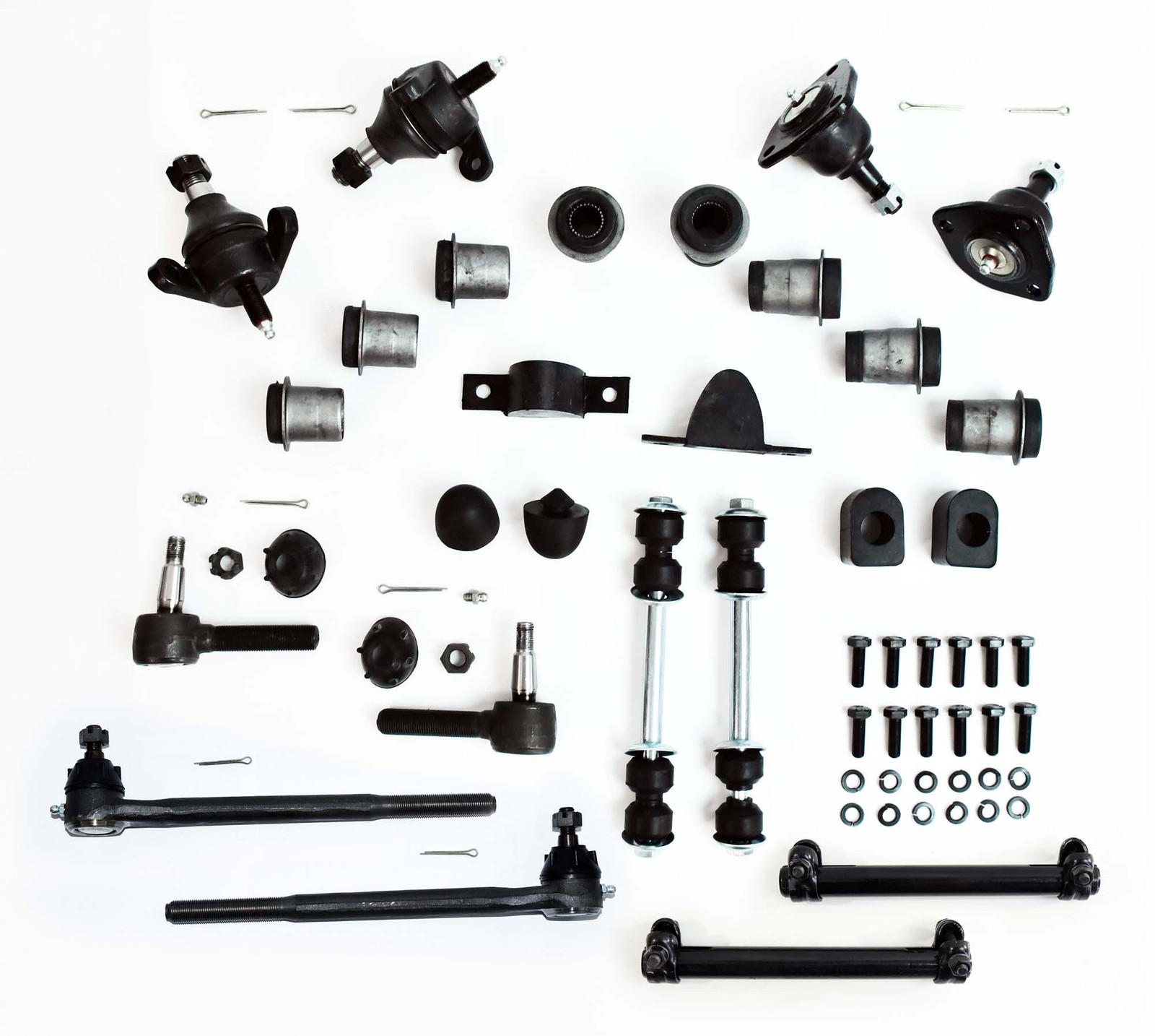 1958 1959 1960 1961 1962 Chevrolet front suspension rebuild kit new