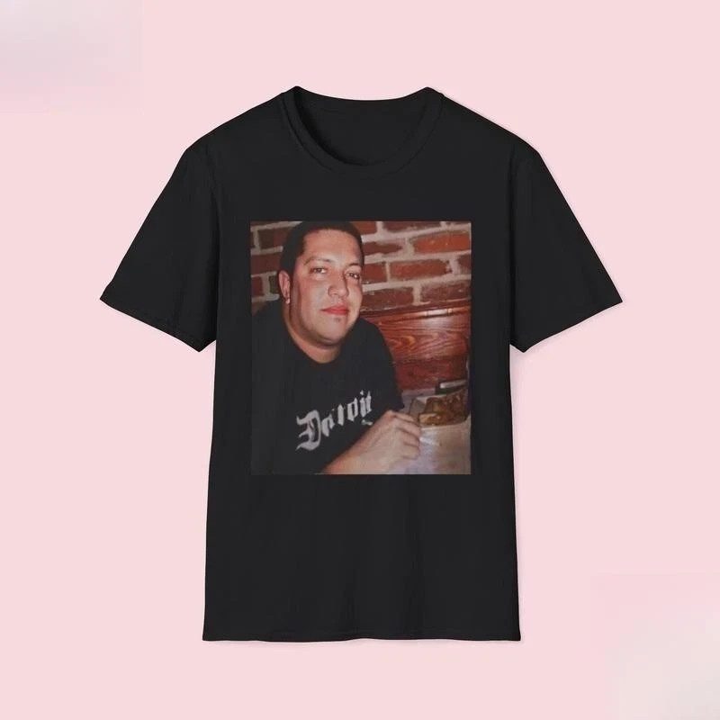 Essential Impractical Jokers Fan Unisex T-shirt