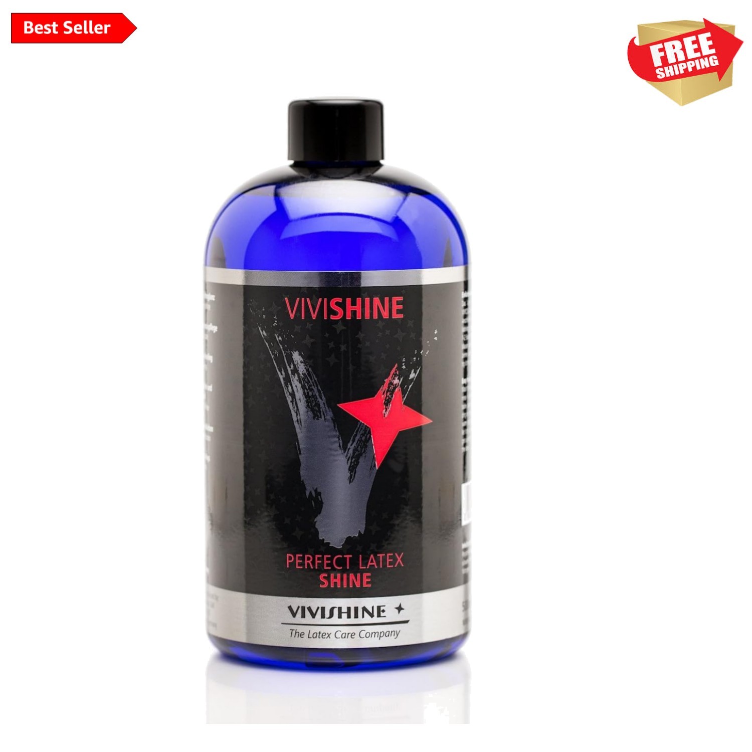 500ml Latex Shiner - Jumbo Size - for Latex Clothing 500ml Latex Shiner - Jumbo Size - for Latex Clothing