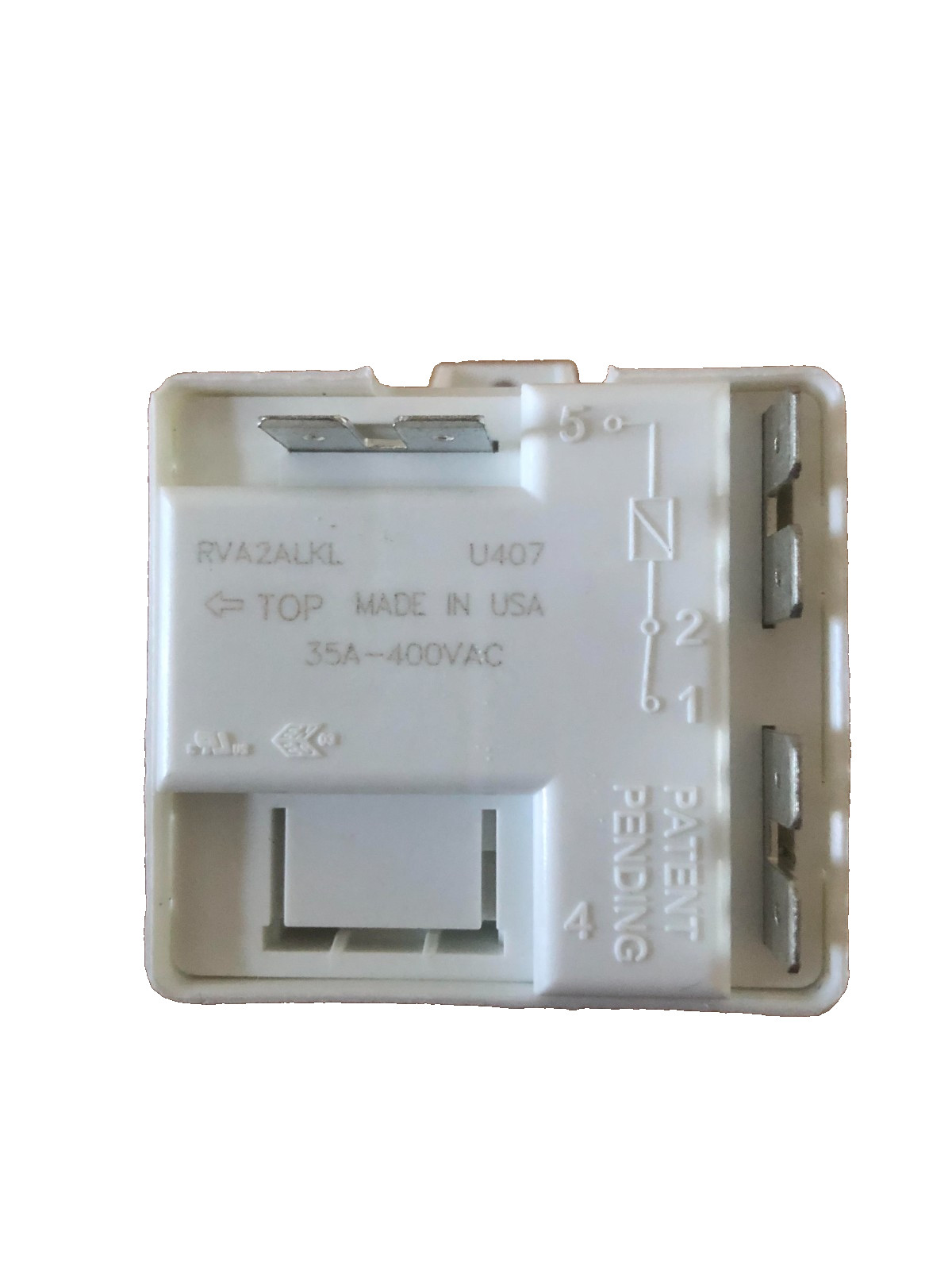 Franklin control box, well pump, rva2alkl, 155031102,155031110 relay. 305213902 Franklin control box, well pump, rva2alkl, 155031102,155031110 relay. 305213902