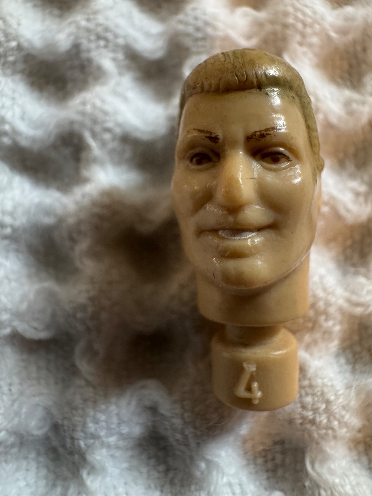 GI Joe COBRA ARAH Figure Parts 1984 to 1991 Arms, Waist, Legs, Torso, Head