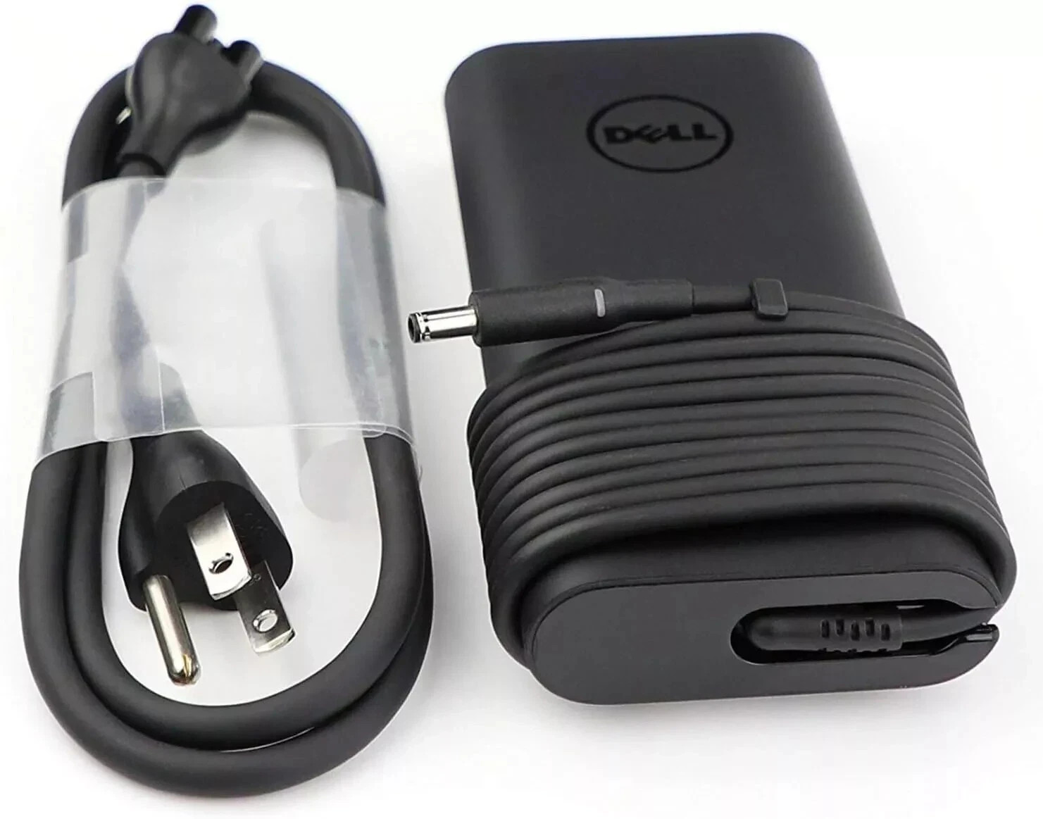 Genuine Dell 130W 19.5V slim tip (4.5mm)  AC Adapter Charger XPS Precision 6.67A