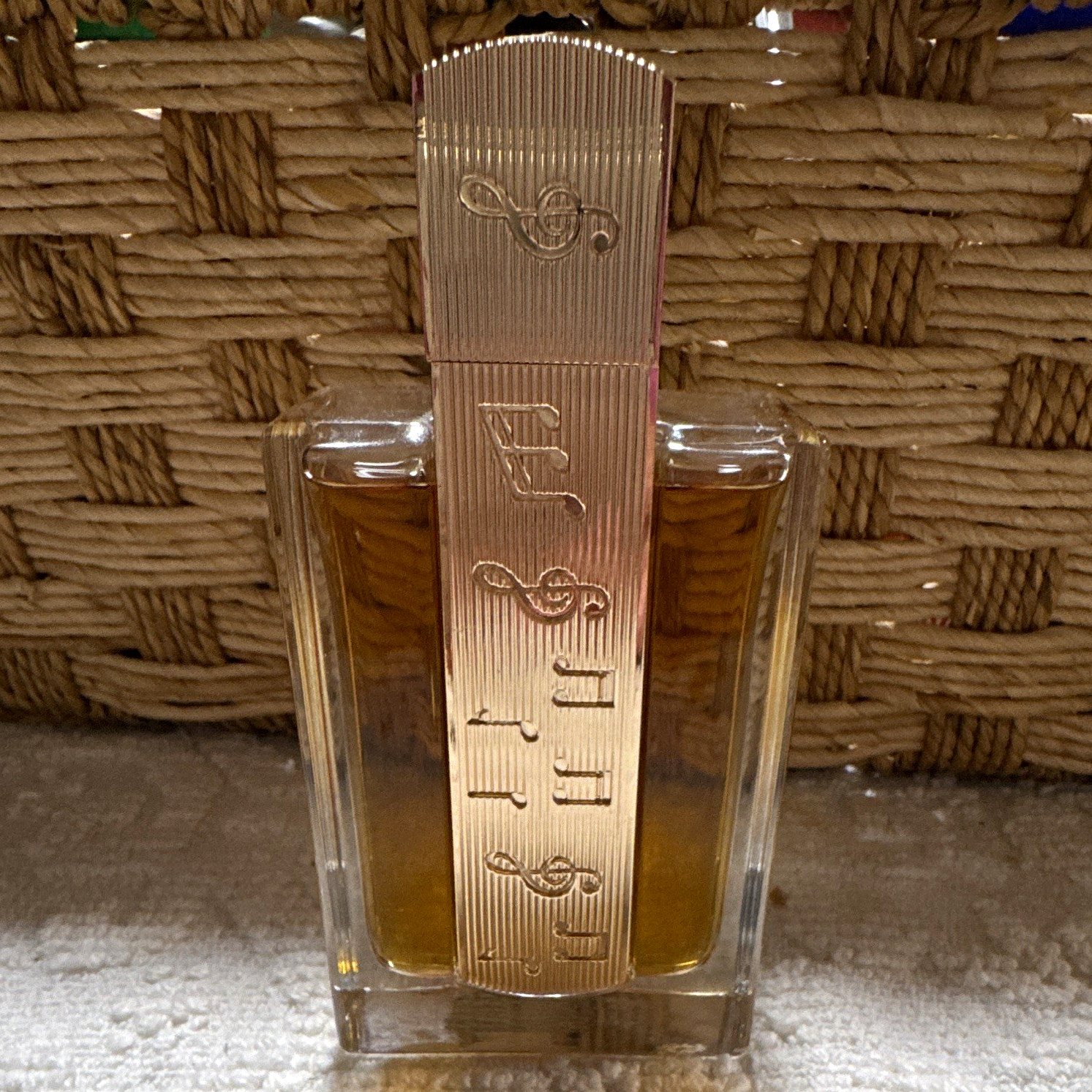 Lattafa Angham Eau de Parfum Spray Fragrance, Regular Size 100mL