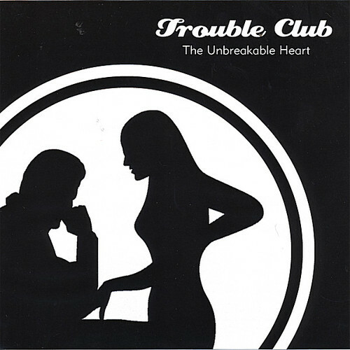 Trouble Club CD Trans-Siberian Orchestra Unbreakable Heart RARE OOP