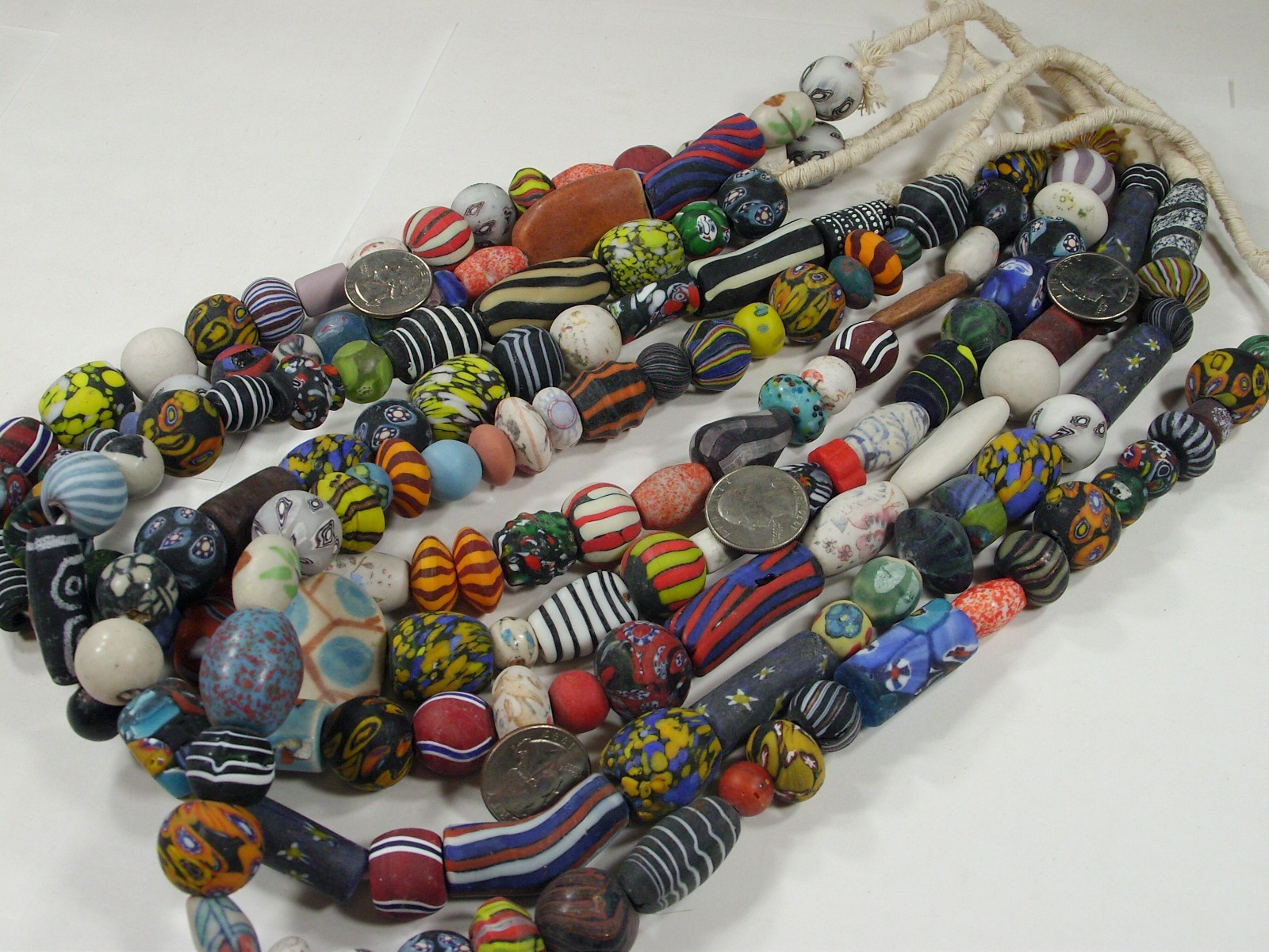 4 Strands 24\