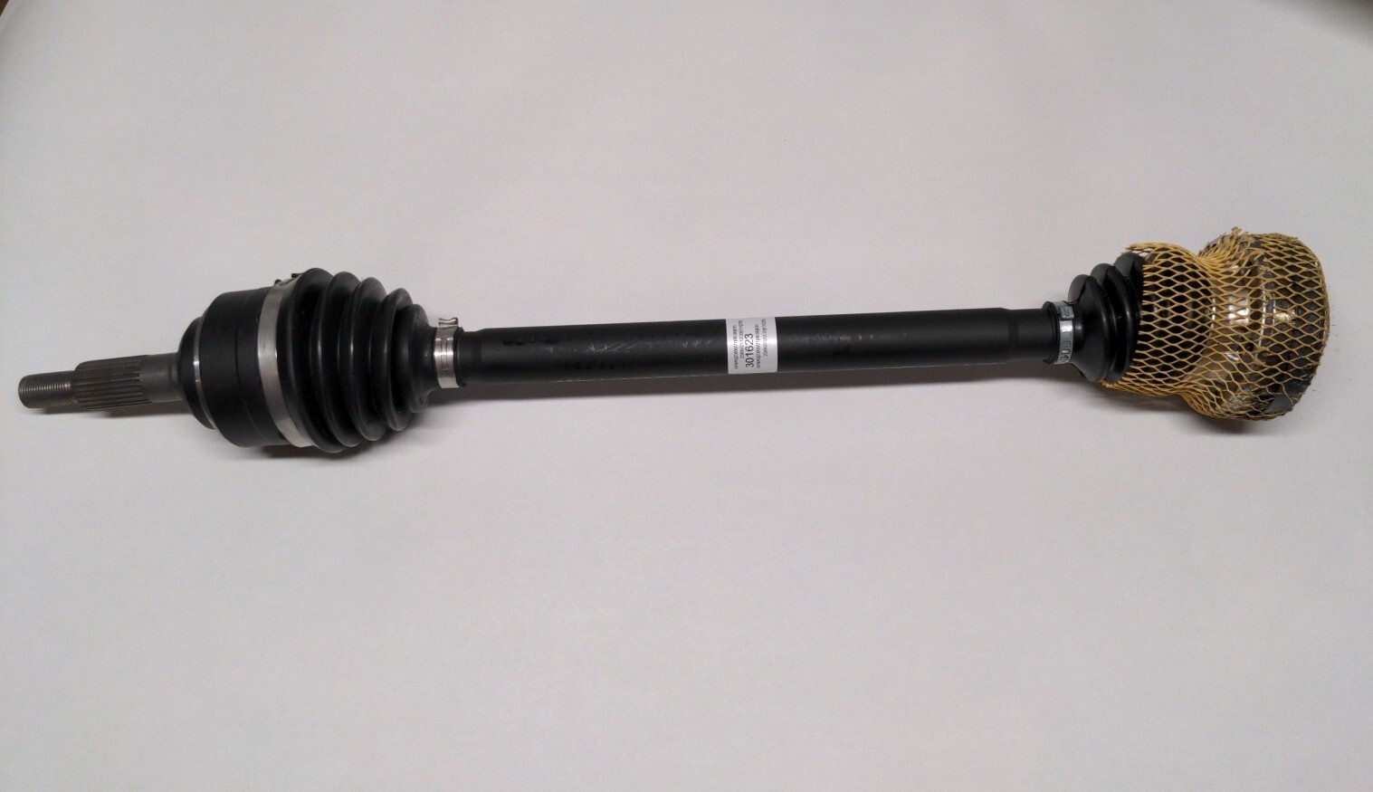 Drive Shaft-Eng Code: MV Front GKN 301623 fits 1986 VW Transporter