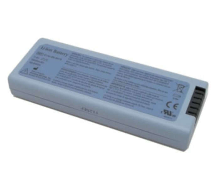 0146-00-0079 New Battery for MINDRAY Duo Monitor, Datascope Duo, 6600mAh , 7.4V 0146-00-0079 New Battery for MINDRAY Duo Monitor, Datascope Duo, 6600mAh , 7.4V