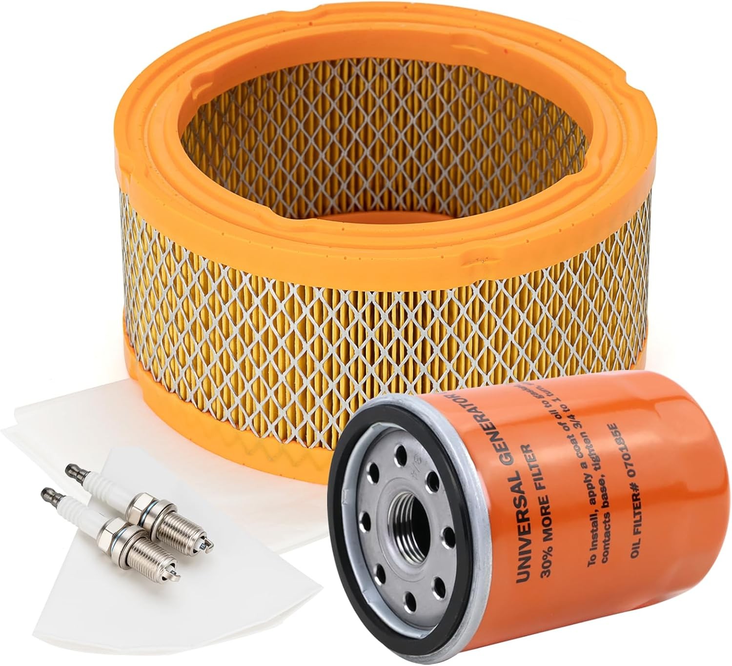 5664 Generators Maintenance Kit for Generac 12-18 kW automatic standby generator