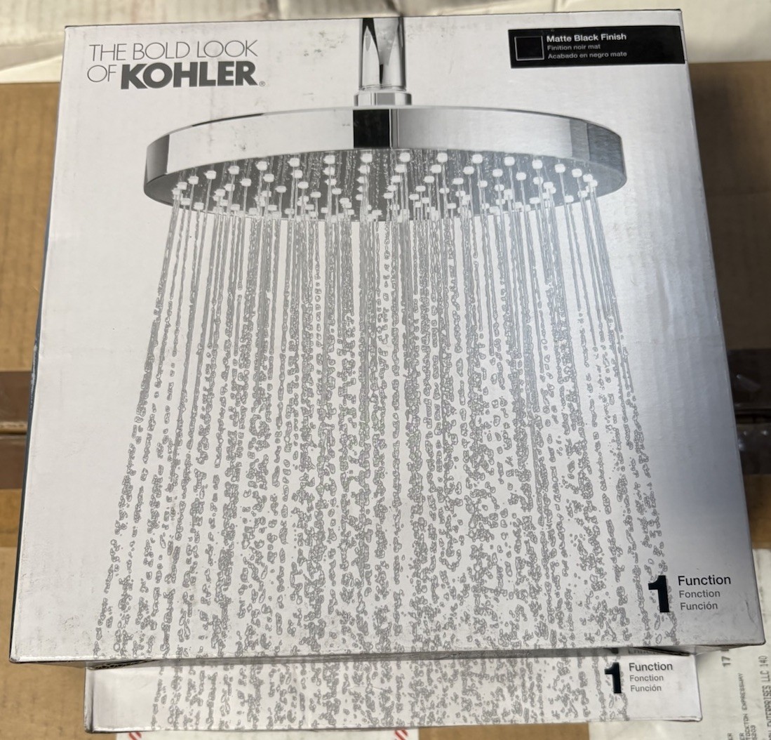 Kohler 76464-G-BL Awaken 8\ Kohler 76464-G-BL Awaken 8\