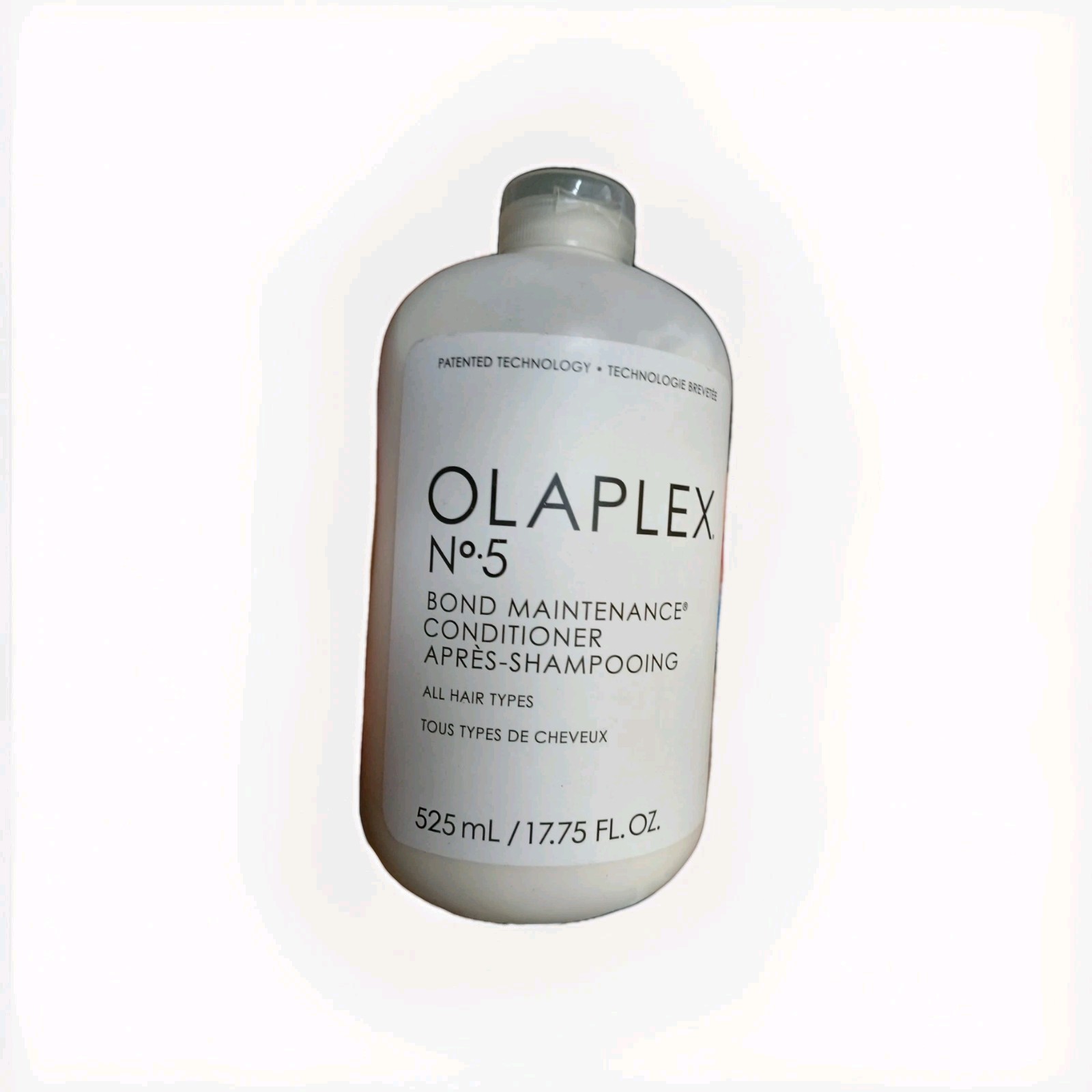 Olaplex No 5 Conditioner 17.75 Oz  NEW 