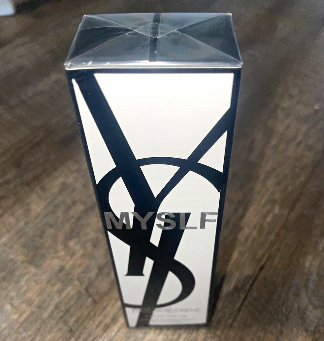 Yves Saint Laurent MYSLF EDP Spray 100ML