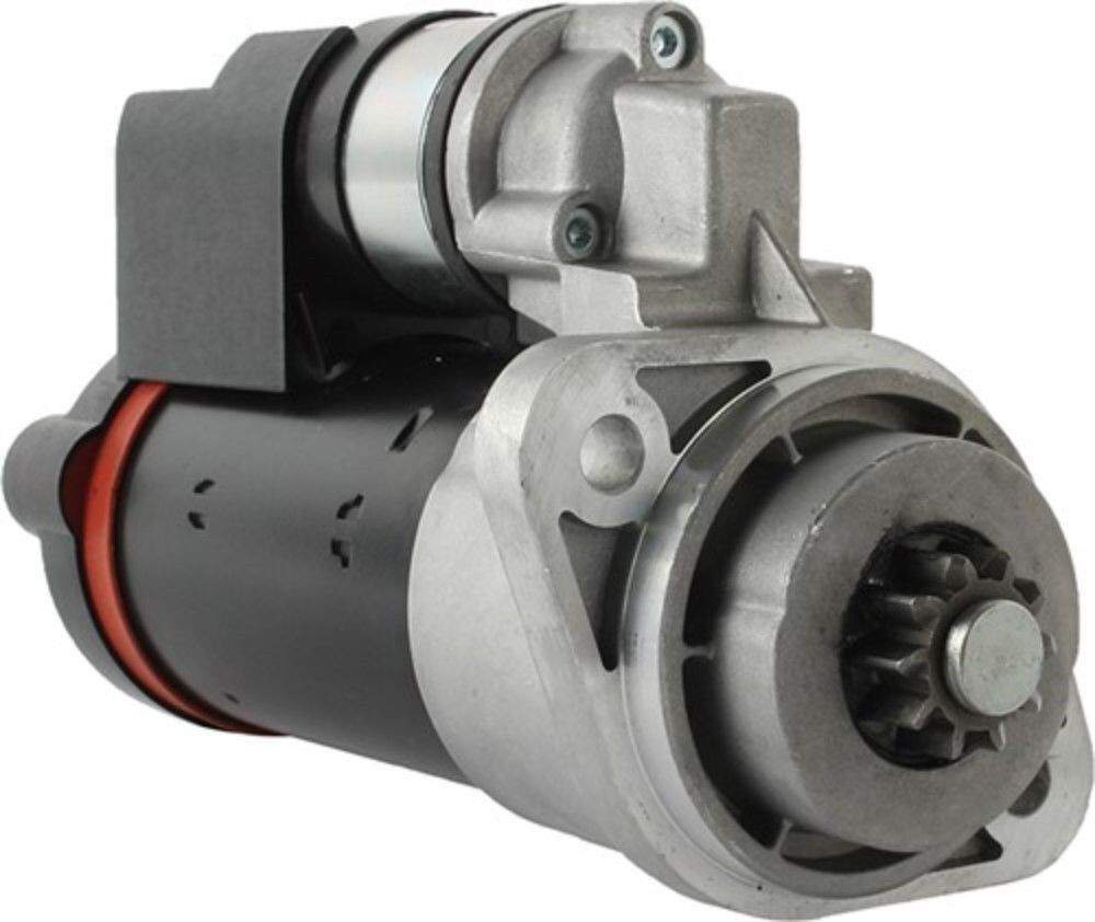 NEW STARTER FITS JOHN DEERE 5045D 5045E 5055D 5055E 5065E 5075E 0-001-125-646 NEW STARTER FITS JOHN DEERE 5045D 5045E 5055D 5055E 5065E 5075E 0-001-125-646