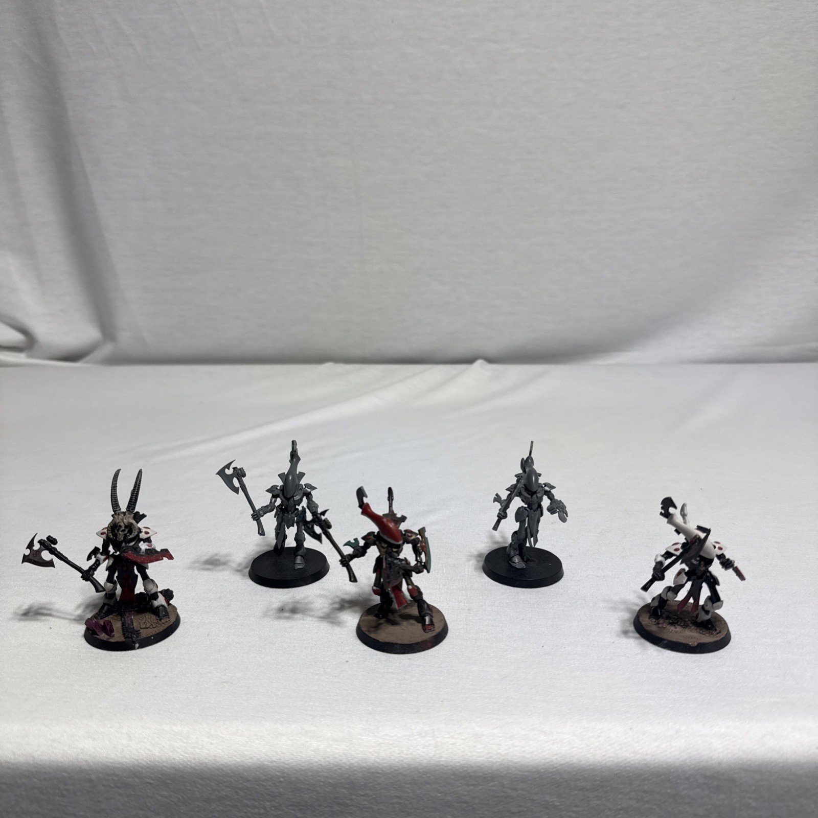 40k Aeldari Wraithblades 40k Aeldari Wraithblades