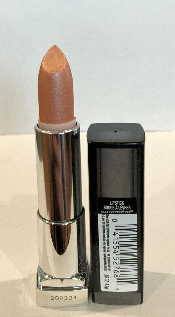 B1,G1 AT 20%OFF(add 2) Maybelline Color Sensational Metallics Lipstick *SMUDGED* B1,G1 AT 20%OFF(add 2) Maybelline Color Sensational Metallics Lipstick *SMUDGED*