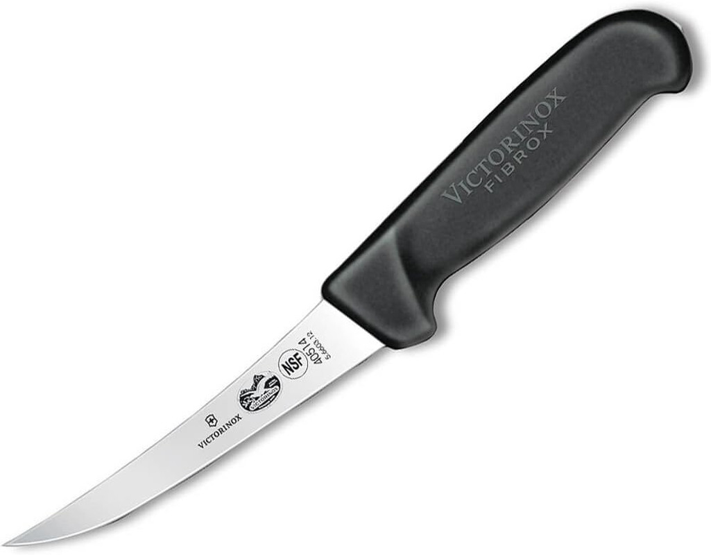 Victorinox Fibrox 5\