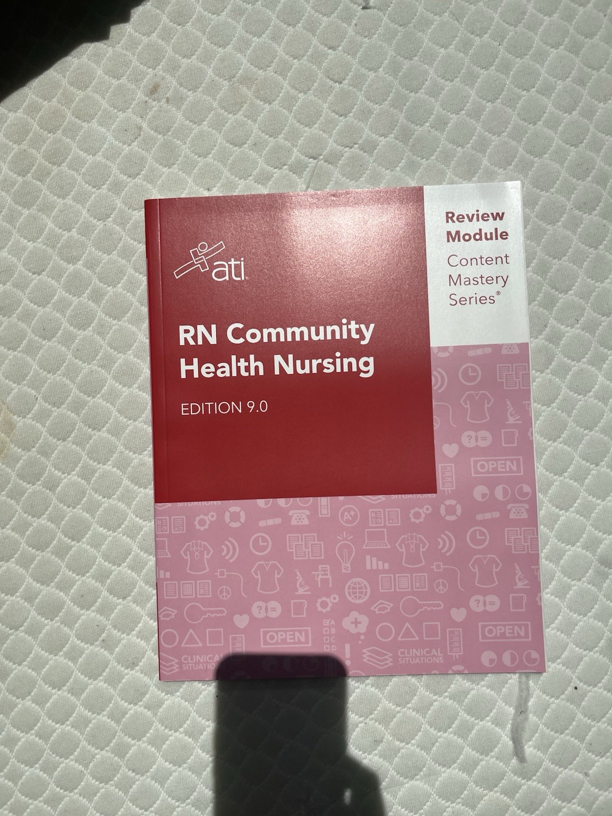 RN COMMUNITY HEALTH NURSING Edition:9 RN COMMUNITY HEALTH NURSING Edition:9