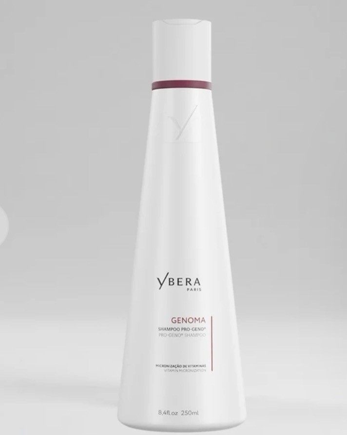 Ybera Paris GENOMA Shampoo 250 Ml