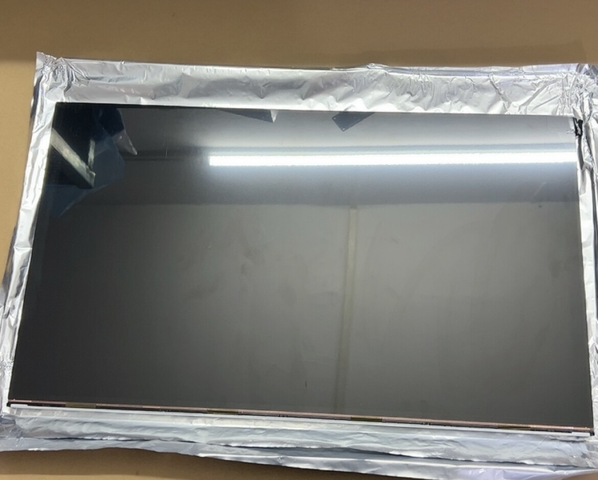 New 23.8 inch LM238WF2-SSM1 LCD Display Screen Panel