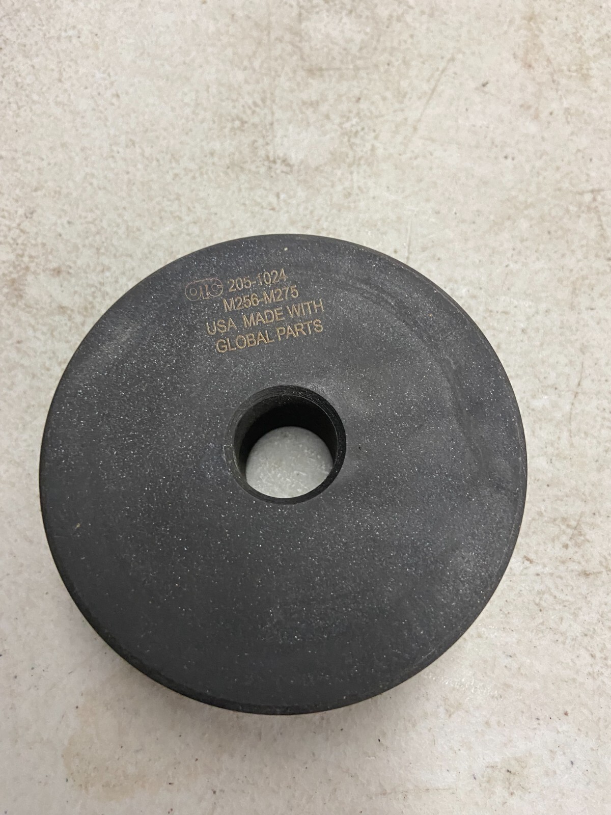 Ford Rotunda OTC 205-1024 Dana M256 M275 Axle Pinion Bearing Cup Installer SKU9T