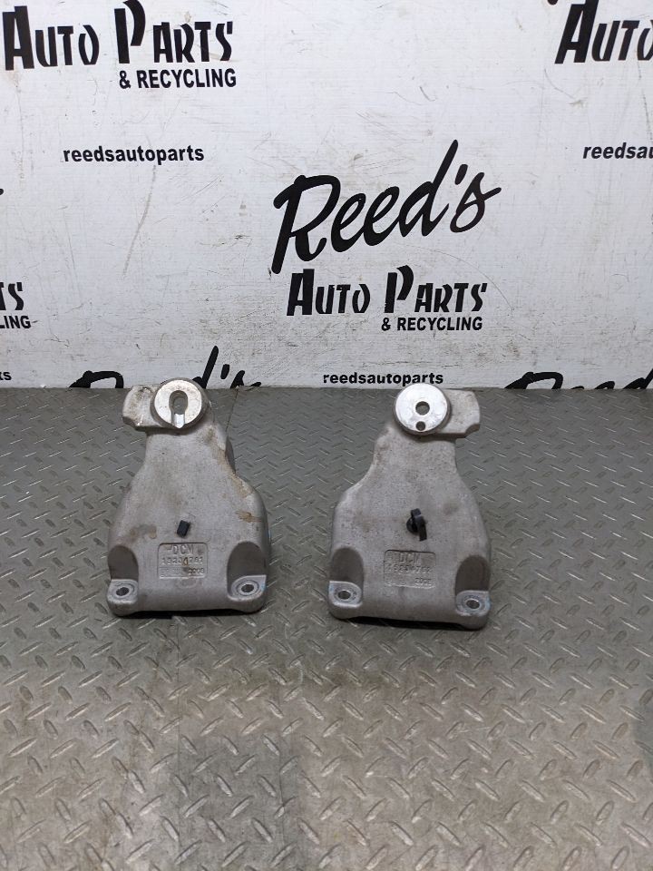 LS SWAP CTS 2008-2015 CTS-V Motor Mount Bracket GM OEM 1207603