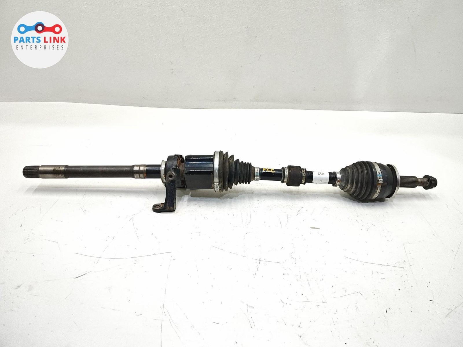 2022-25 LEXUS NX350 FRONT RIGHT AXLE SHAFT CV AXLESHAFT HALFSHAFT 2.4L USA 33K