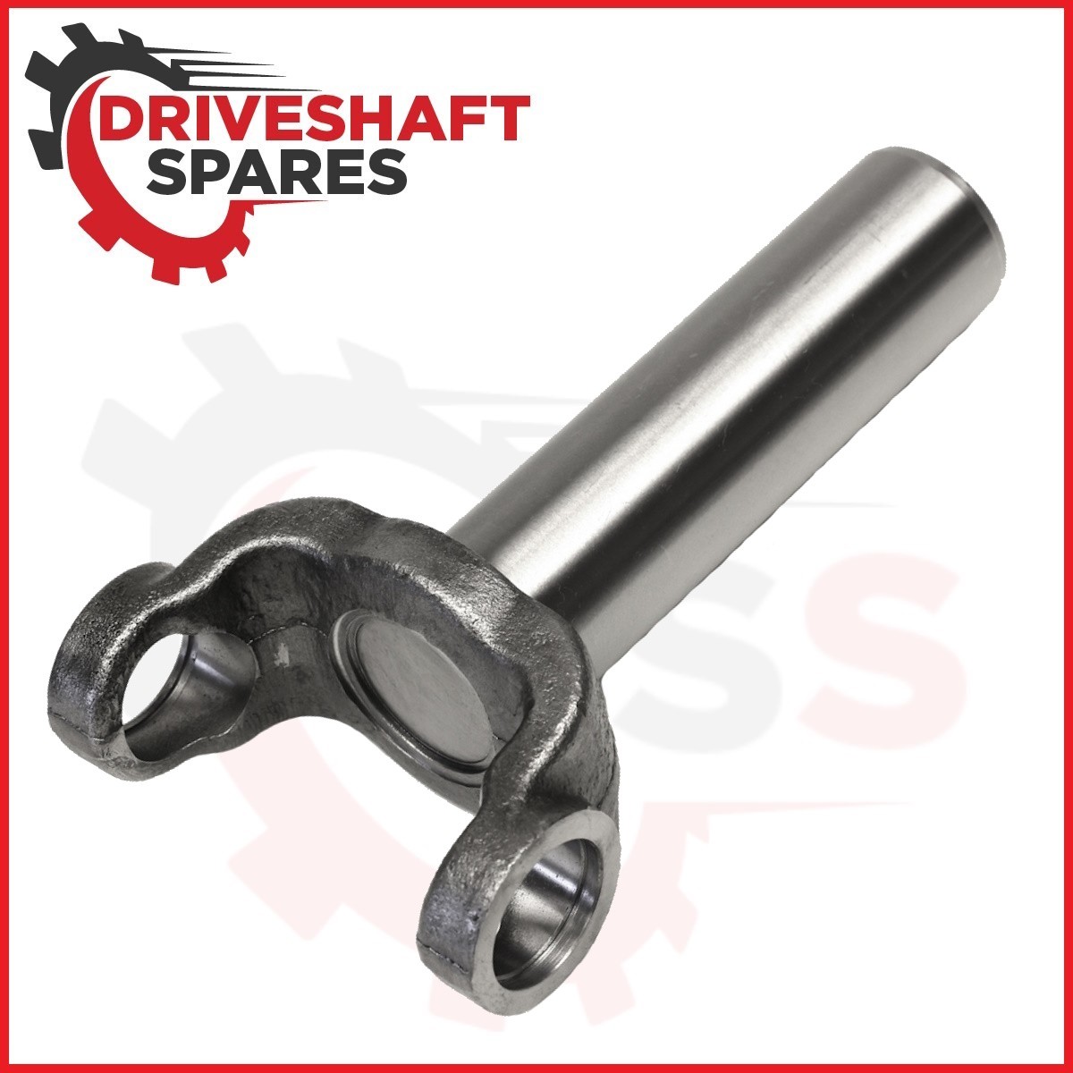 2-3-12051X 1330 Trans Slip Yoke 6.76\