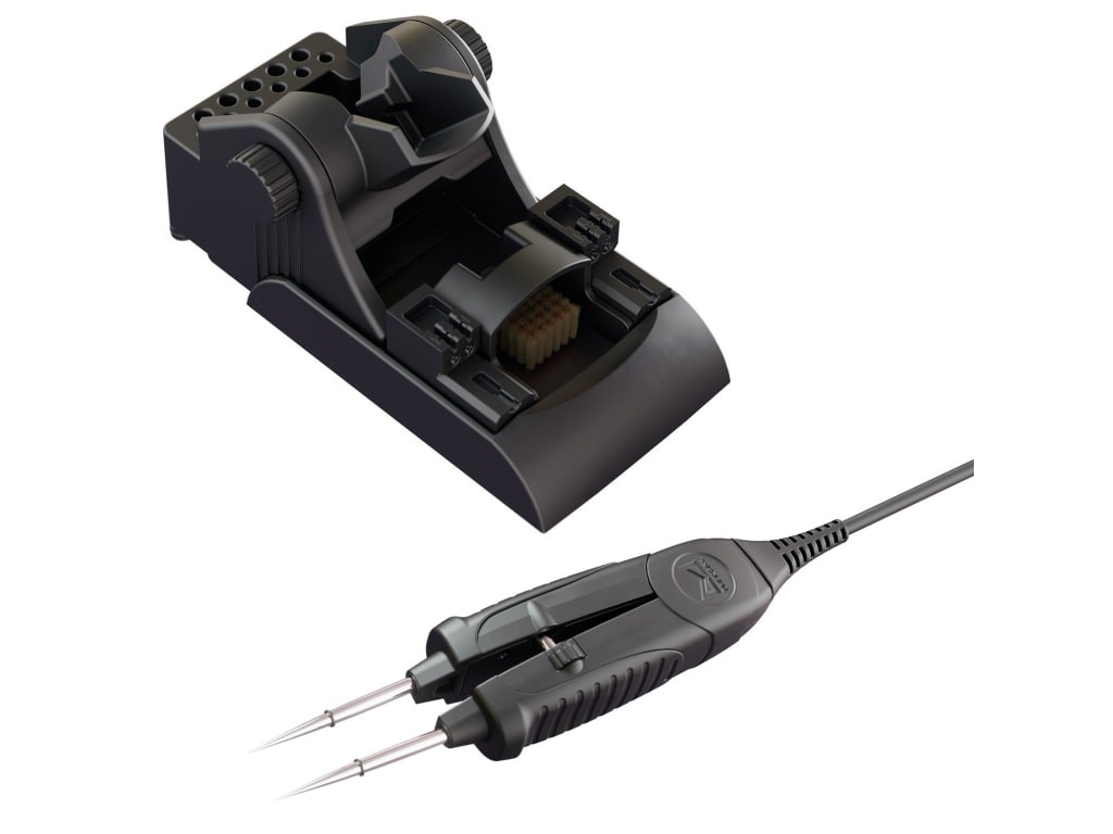 Metcal MX-UK10 - MicroFine Tweezer and Workstand Upgrade Kit for MX Systems