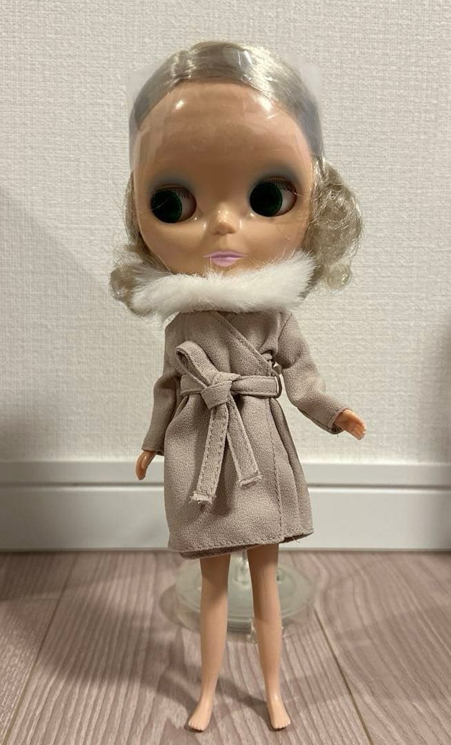TAKARA Neo Blythe Excellent Hollywood EBL-6 w/box Japan