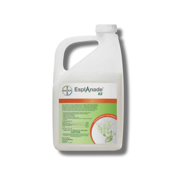 RoundUp QuikPro SC Total 144oz - Formerly Esplanade EZ