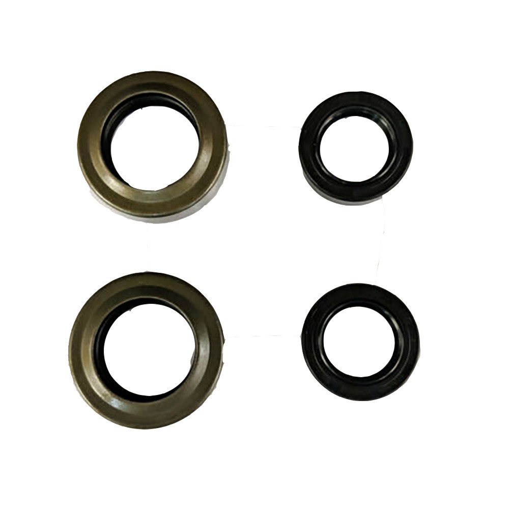Brand Fits Troy Bilt Horse Model Tiller Axle & Tine Seals