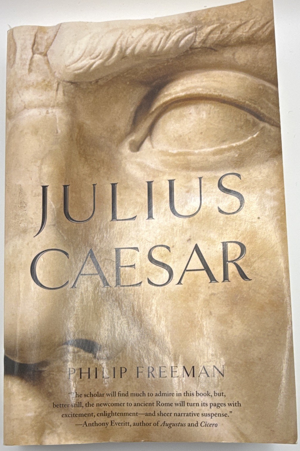 Julius Caesar Julius Caesar