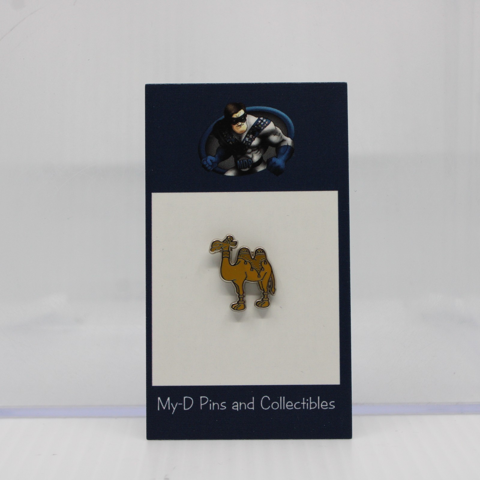 C2 Disney Parks Pin Tiny Kingdom Series 1 WDW Adventureland Camel Spitting Water C2 Disney Parks Pin Tiny Kingdom Series 1 WDW Adventureland Camel Spitting Water