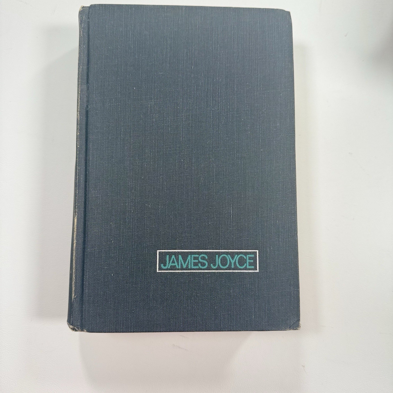 Vintage Copy Finnegans Wake by James Joyce 1959 Vintage Copy Finnegans Wake by James Joyce 1959