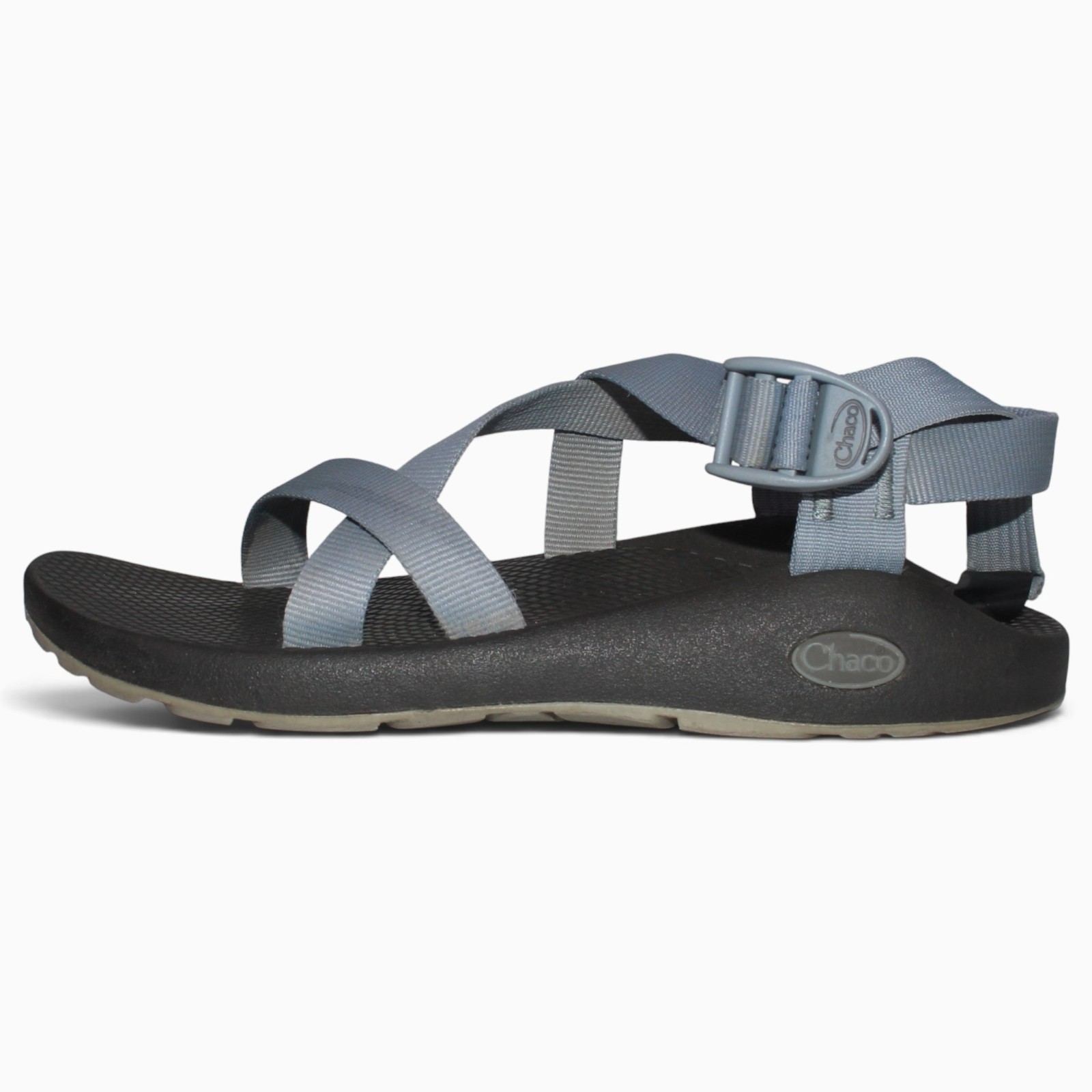 Chaco Z/1 Classic Women\'s 9 Tradewinds Blue Hiking Sport Sandals JCH108052