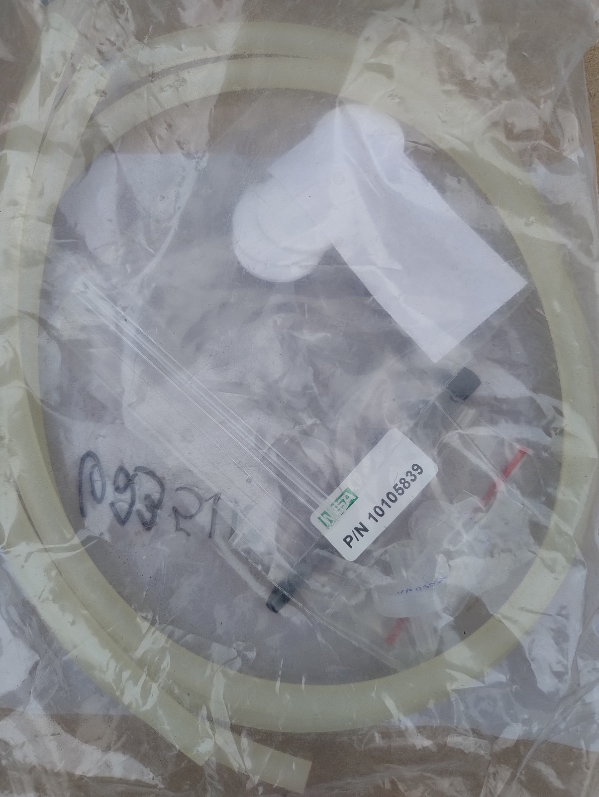 MSA 10105839