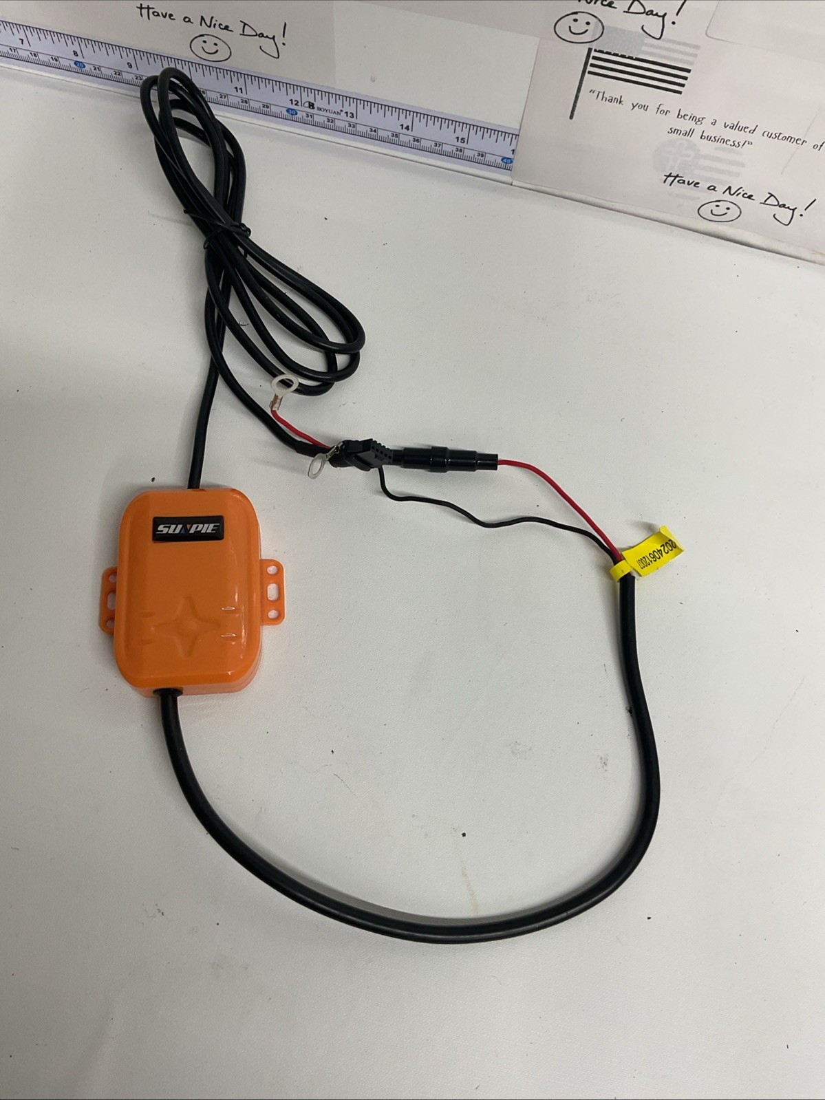 Sunpie Led Blue Tooth Controller Reciever - 12V