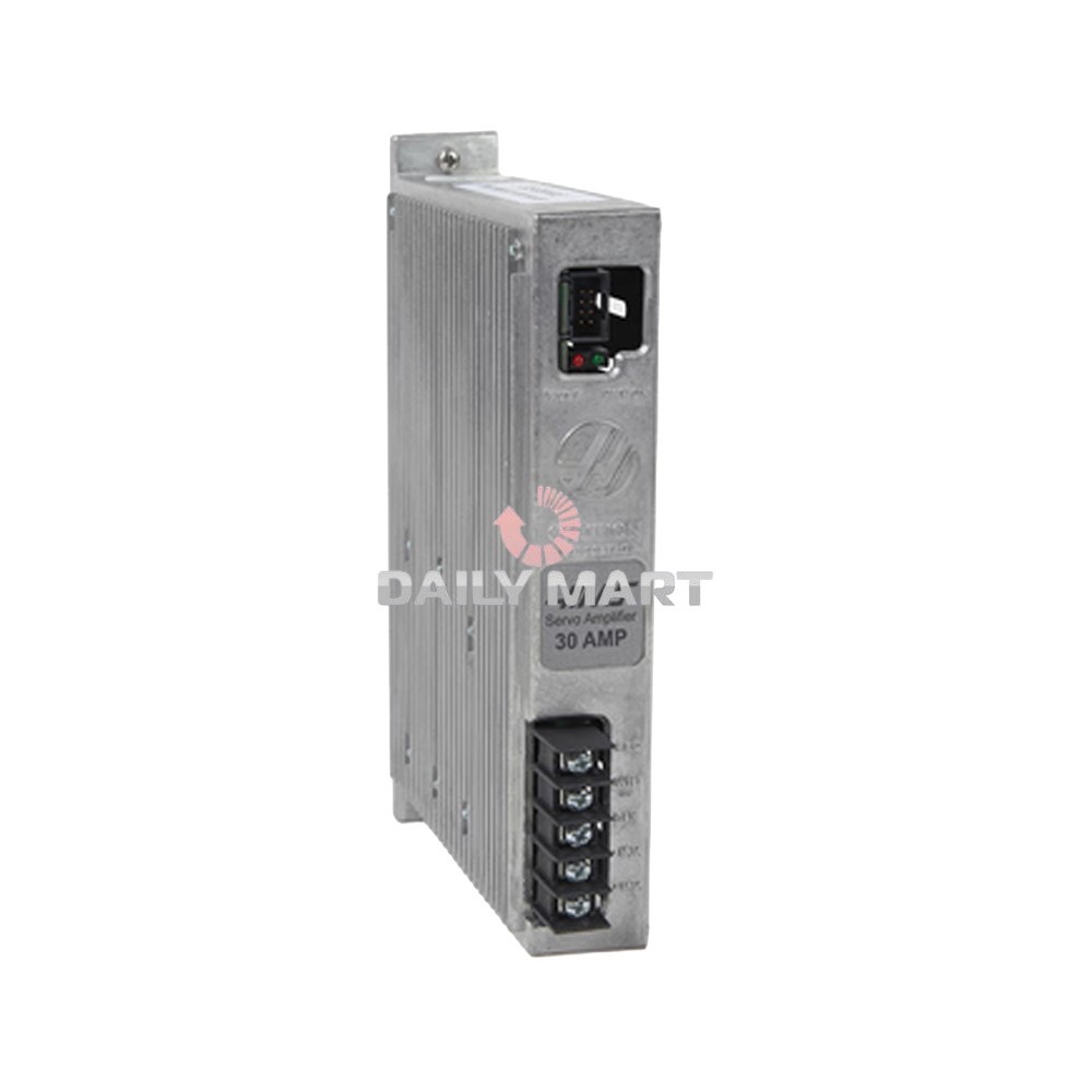 New In Box HAAS 93-32-5550J Servo Drive 30A