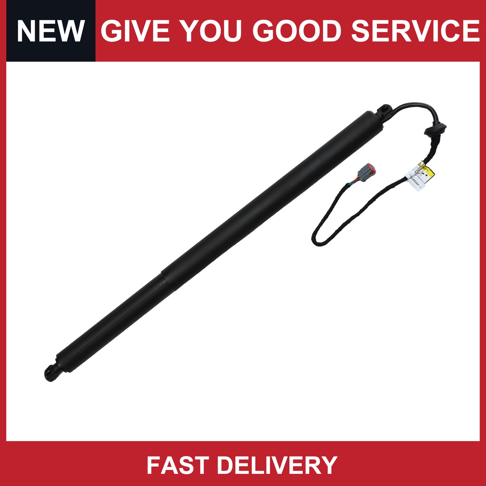 Rear LH Tailgate Power Lift Support Fit for Lincoln Corsair 20-23 Rear LH Tailgate Power Lift Support Fit for Lincoln Corsair 20-23