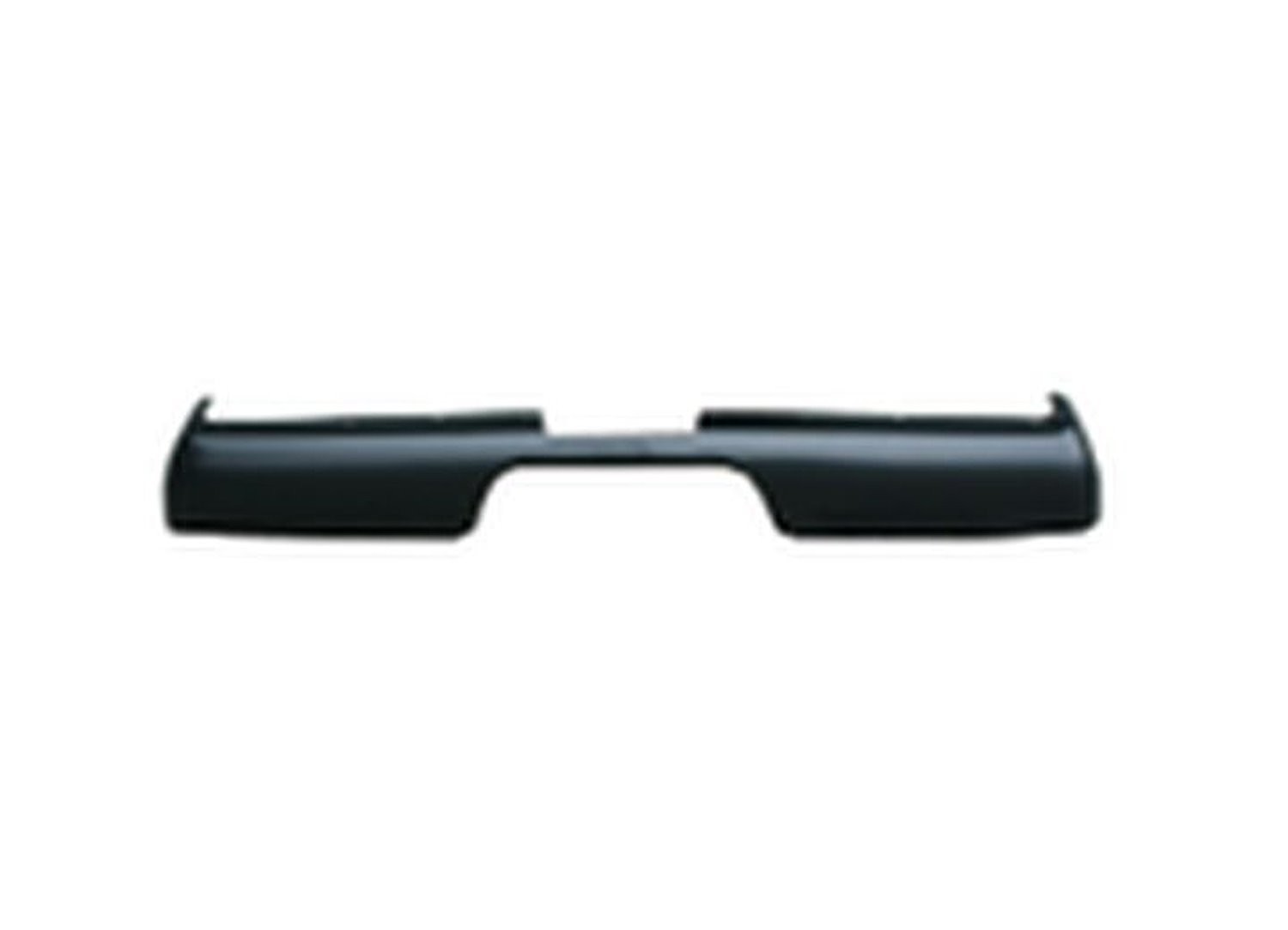 Sherman Parts RR FACE BAR BLK (P) FACTO