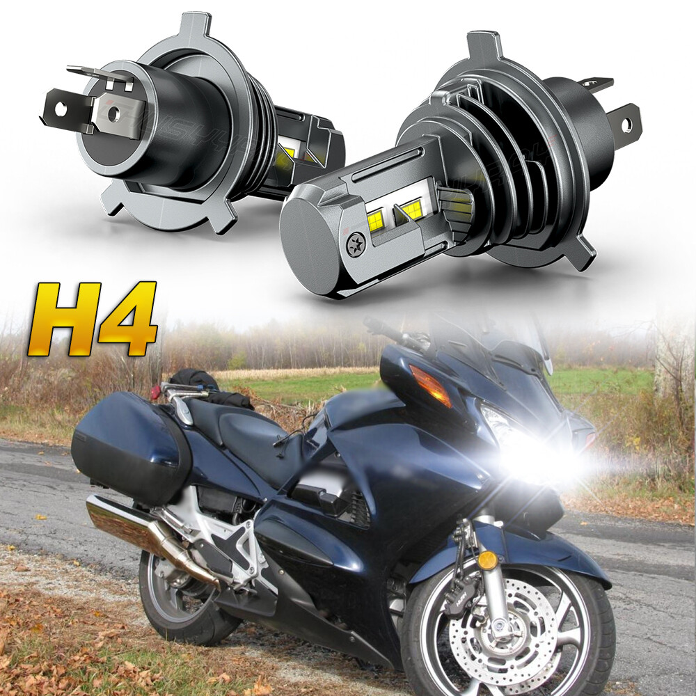 Super LED light bulb for Honda ST1300 2004-2010, ST1300 ABS 2003-2018 motorcycle