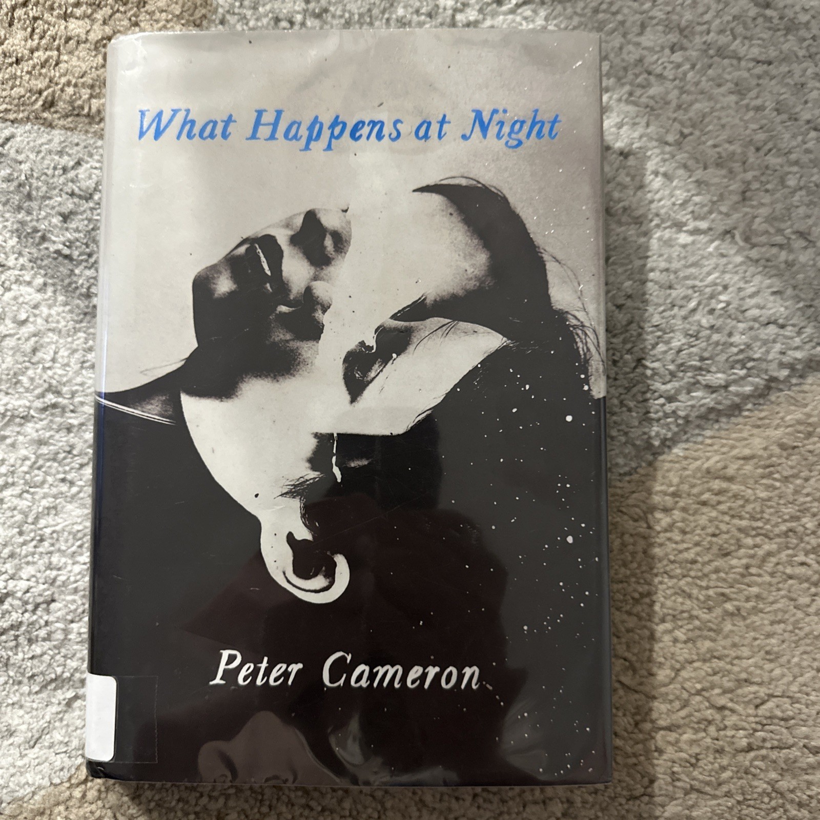 What Happens at Night by Cameron What Happens at Night by Cameron