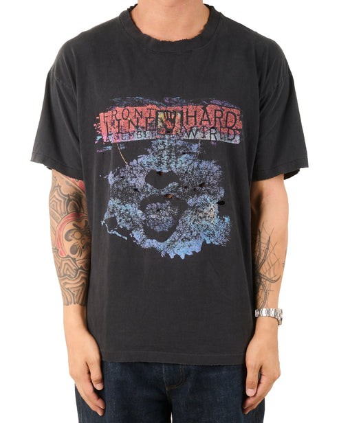 Vintage 1996 Front Line Assembly Tour T-Shirt S-5XL